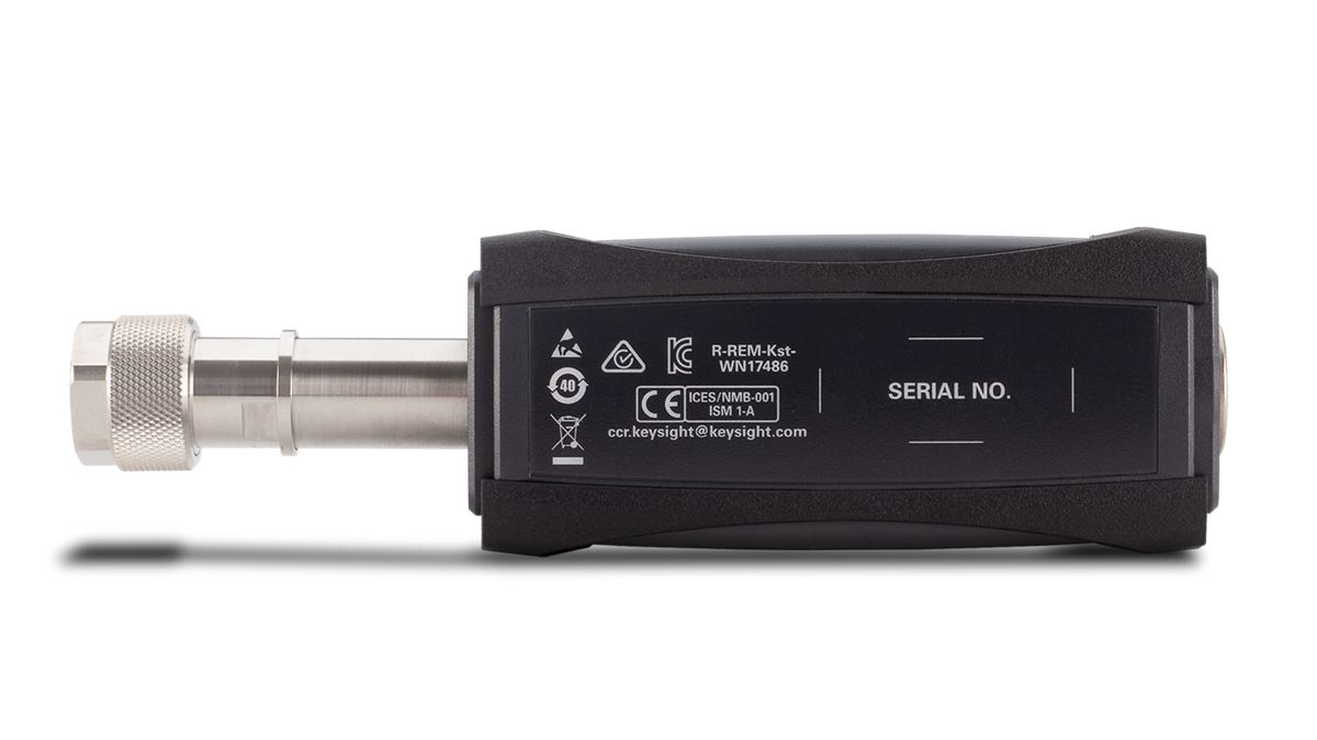 U2052XA 10 MHz 至 18 GHz USB 宽动态范围平均功率传感器 图4