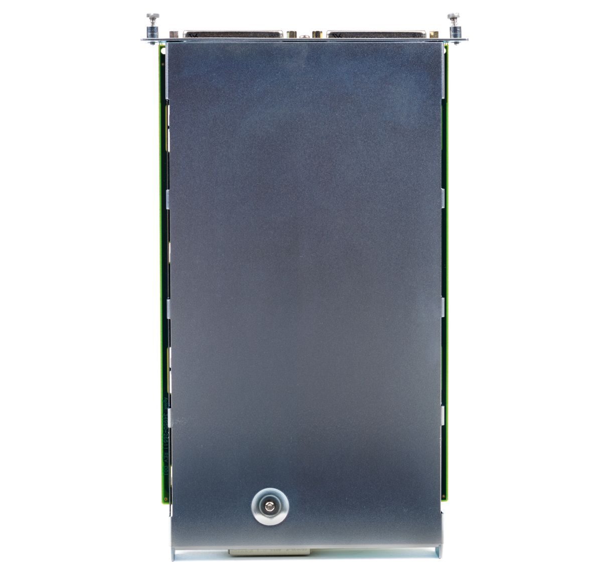 34925A 用于 34980A 的 40/80 通道光隔离 FET 多路复用器 图9