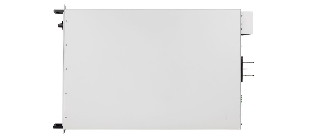 N8945A 自动量程调节直流电源，80 V，340 A，10000 W，400 VAC 图9