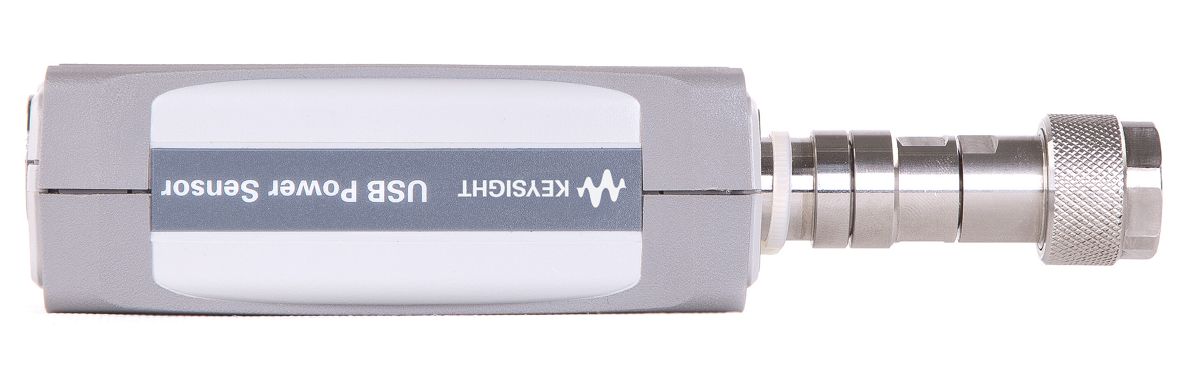 U2001A 10 MHz – 6 GHz USB 功率传感器 图10