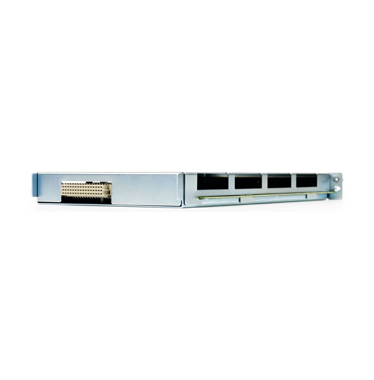 34937A 用于 34980A 的 32 通道 C 型/A 型通用开关 图6
