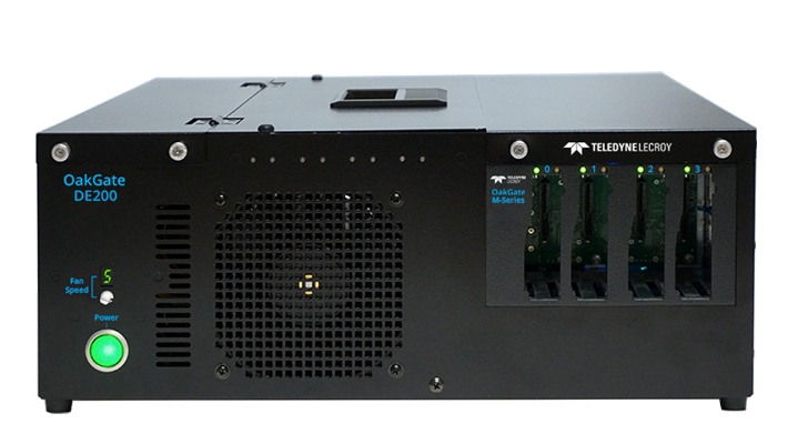 OakGate DE200-G4 桌面设备