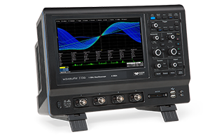 WaveSurfer 3000z 示波器 图7