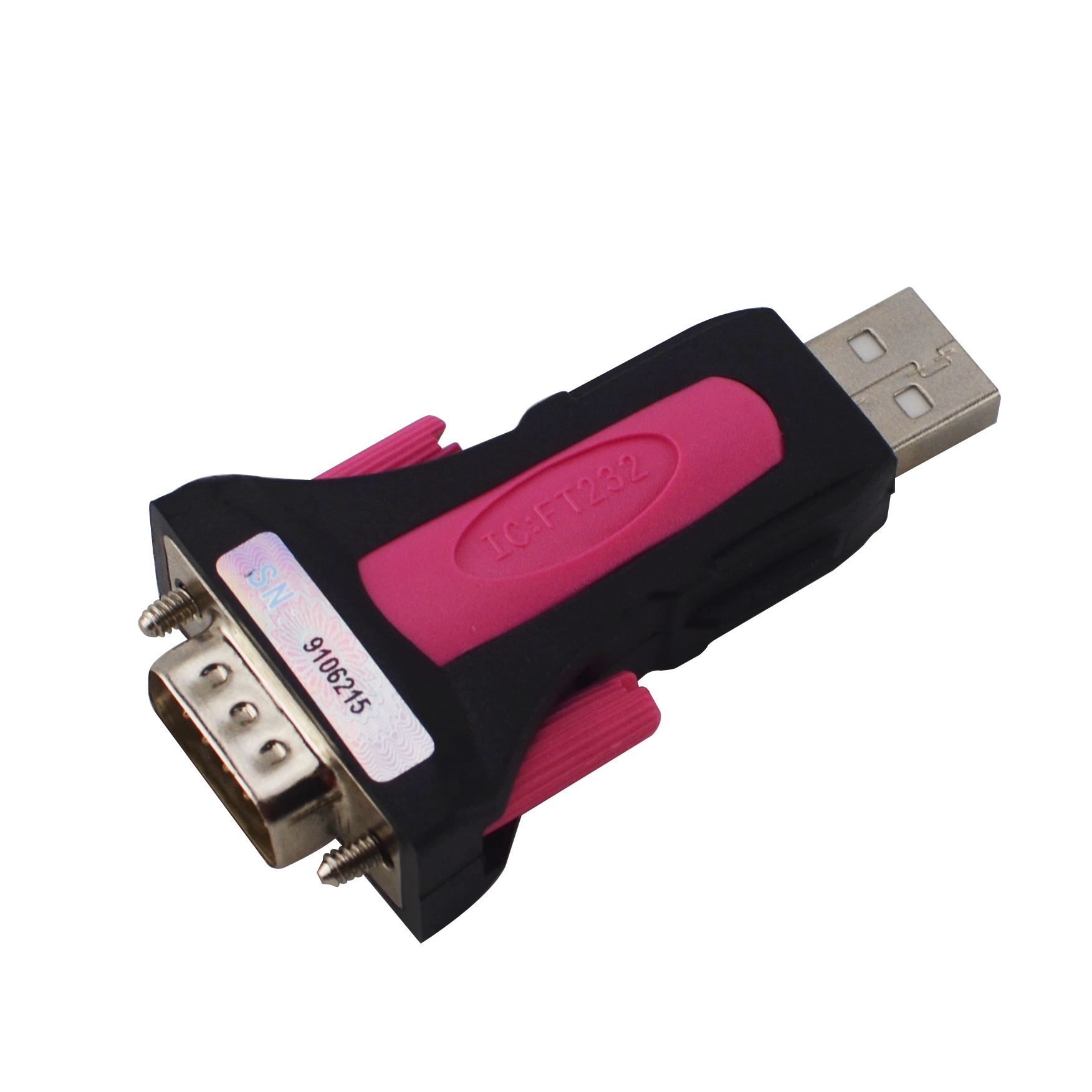 RS232转USB（选配）