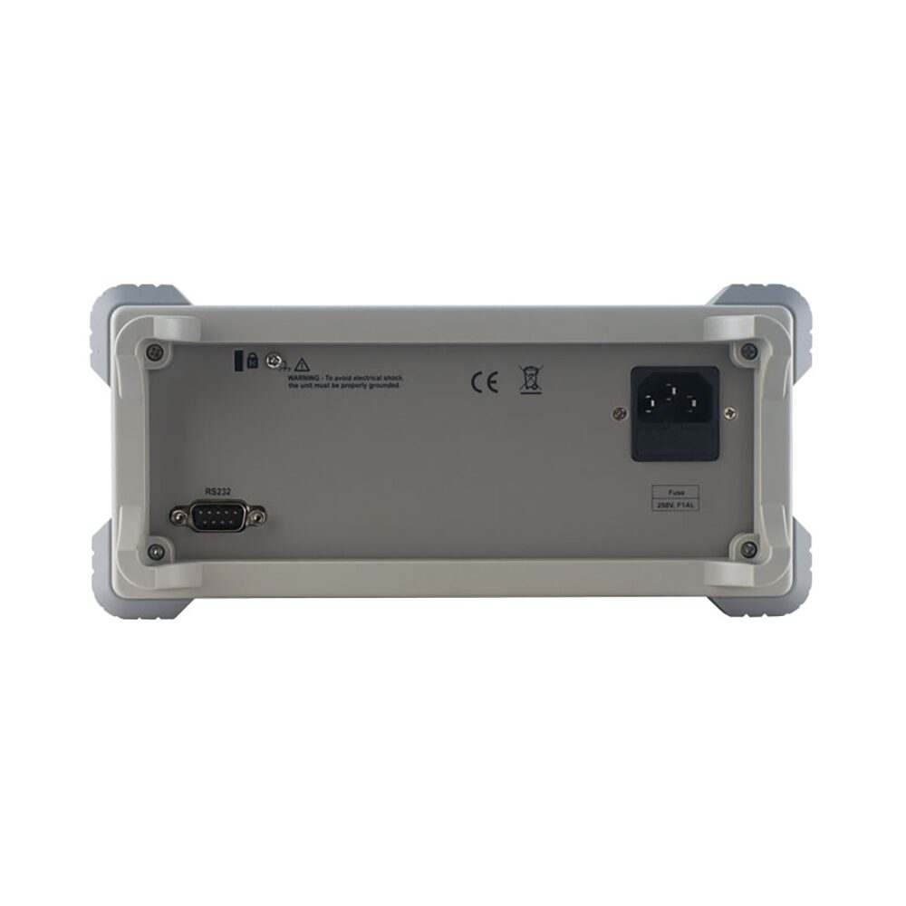 NDM2041 4位半经济型台式万用表 图4
