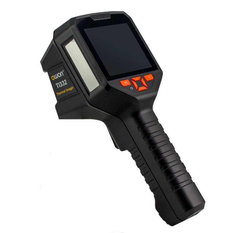 TI300系列热成像仪 图2