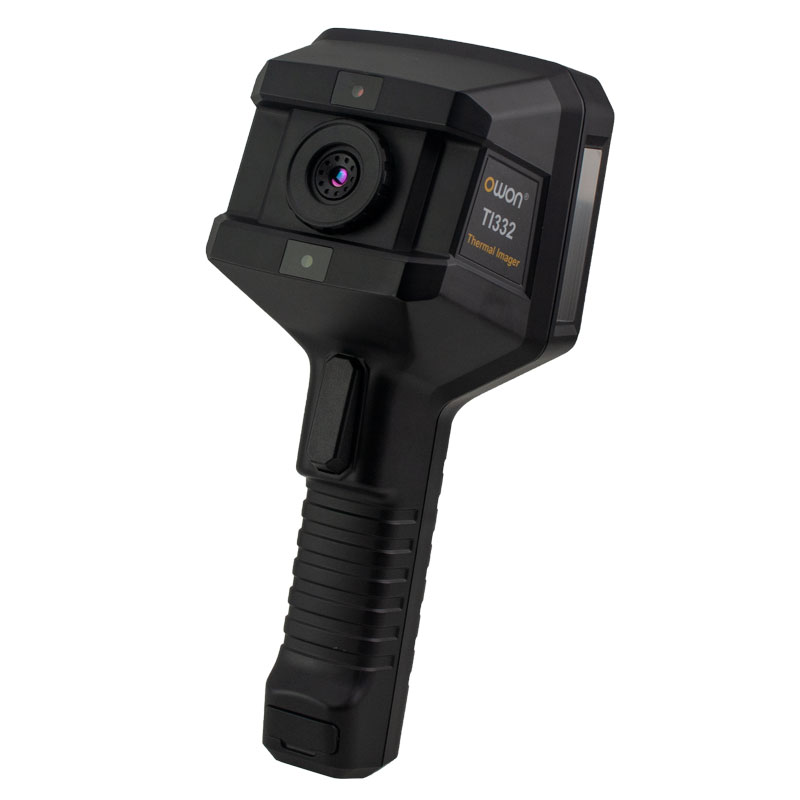 TI300系列热成像仪 图3