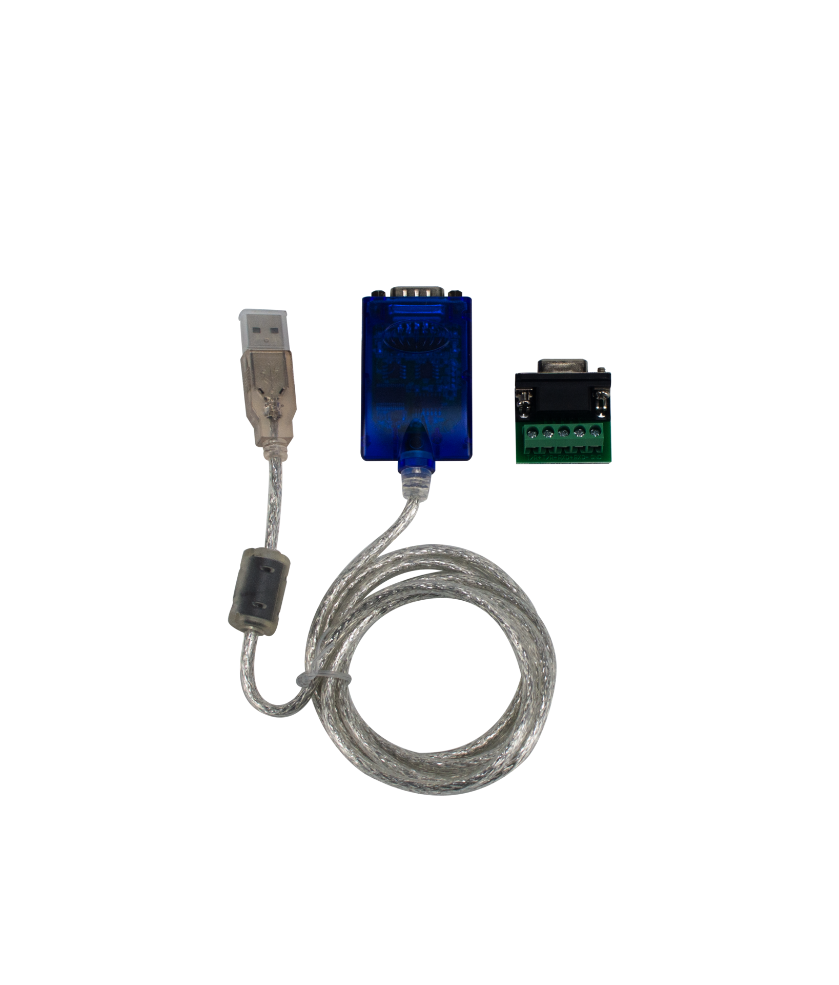 RS485转USB(选配)