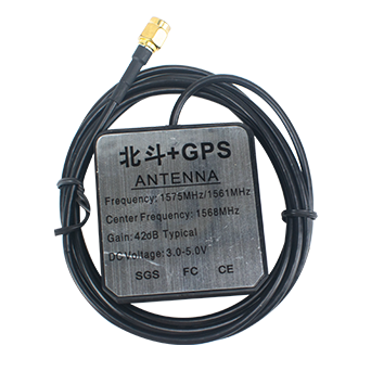 北斗GPS(选配)