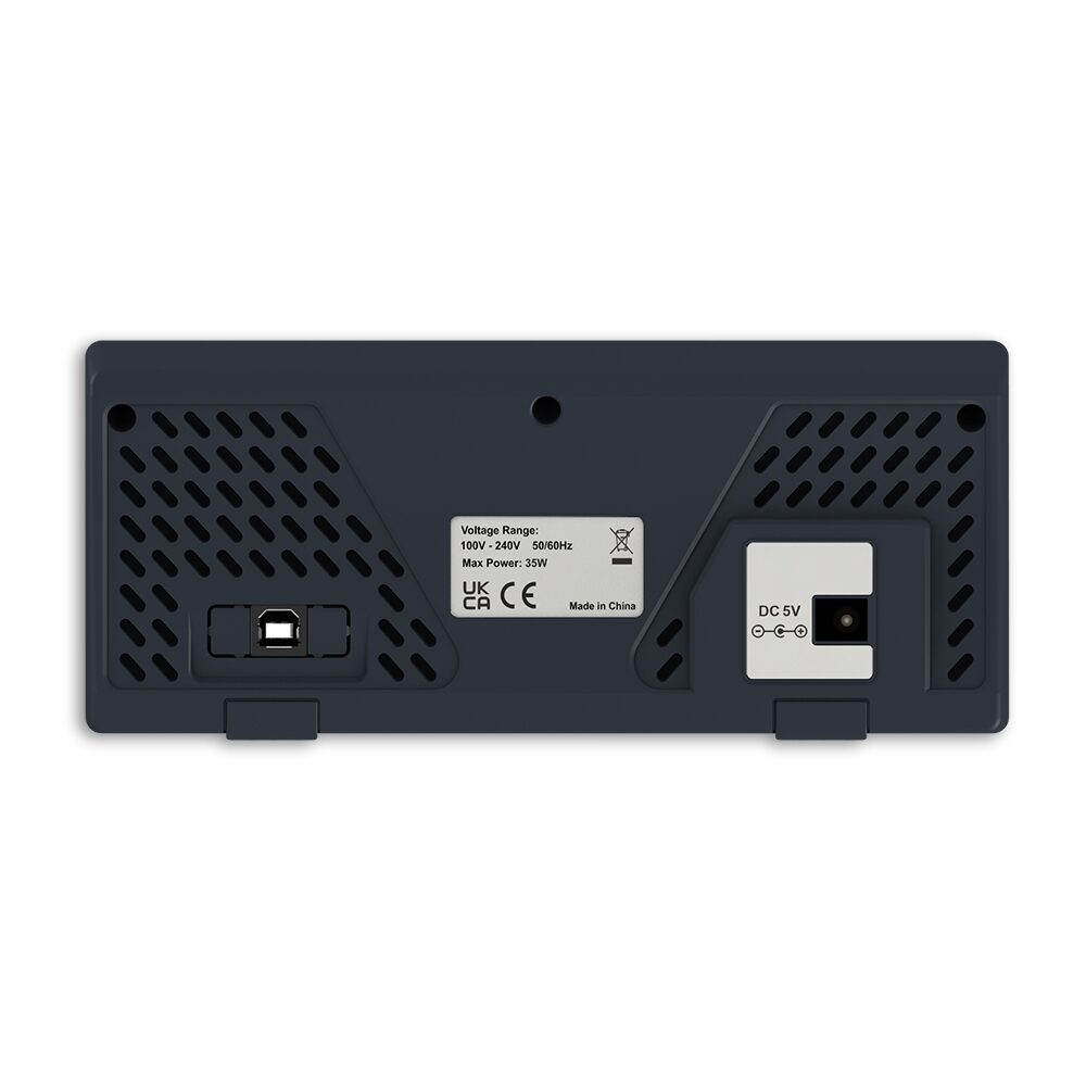 DGE2000系列经济型信号发生器 图4