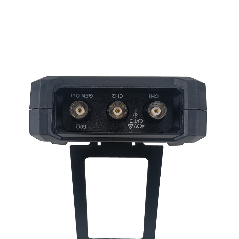 HDS300系列手持式多功能数字示波器 图3
