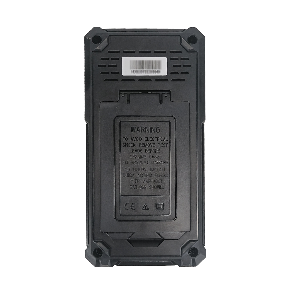 HDS300系列手持式多功能数字示波器 图4