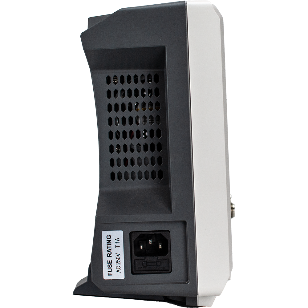 NSA1000P / NSA1000P-LF系列触控屏频谱分析仪 图5