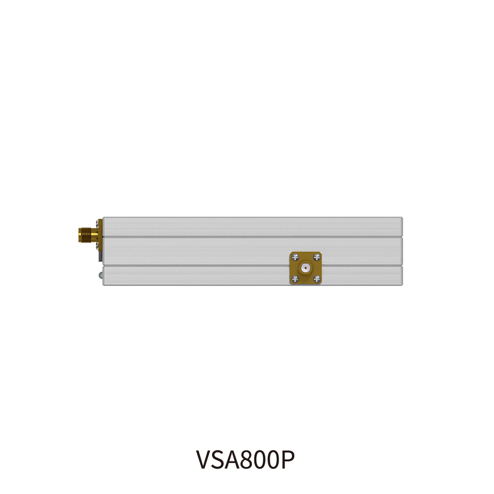 VSA-P系列频谱分析仪模块 图4