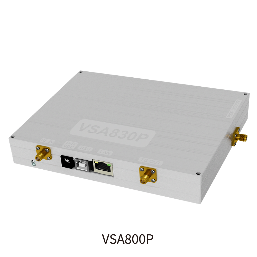 VSA-P系列频谱分析仪模块 图2