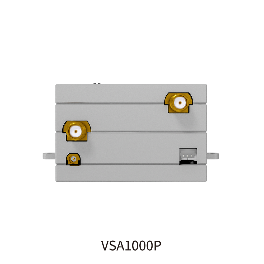 VSA-P系列频谱分析仪模块 图7