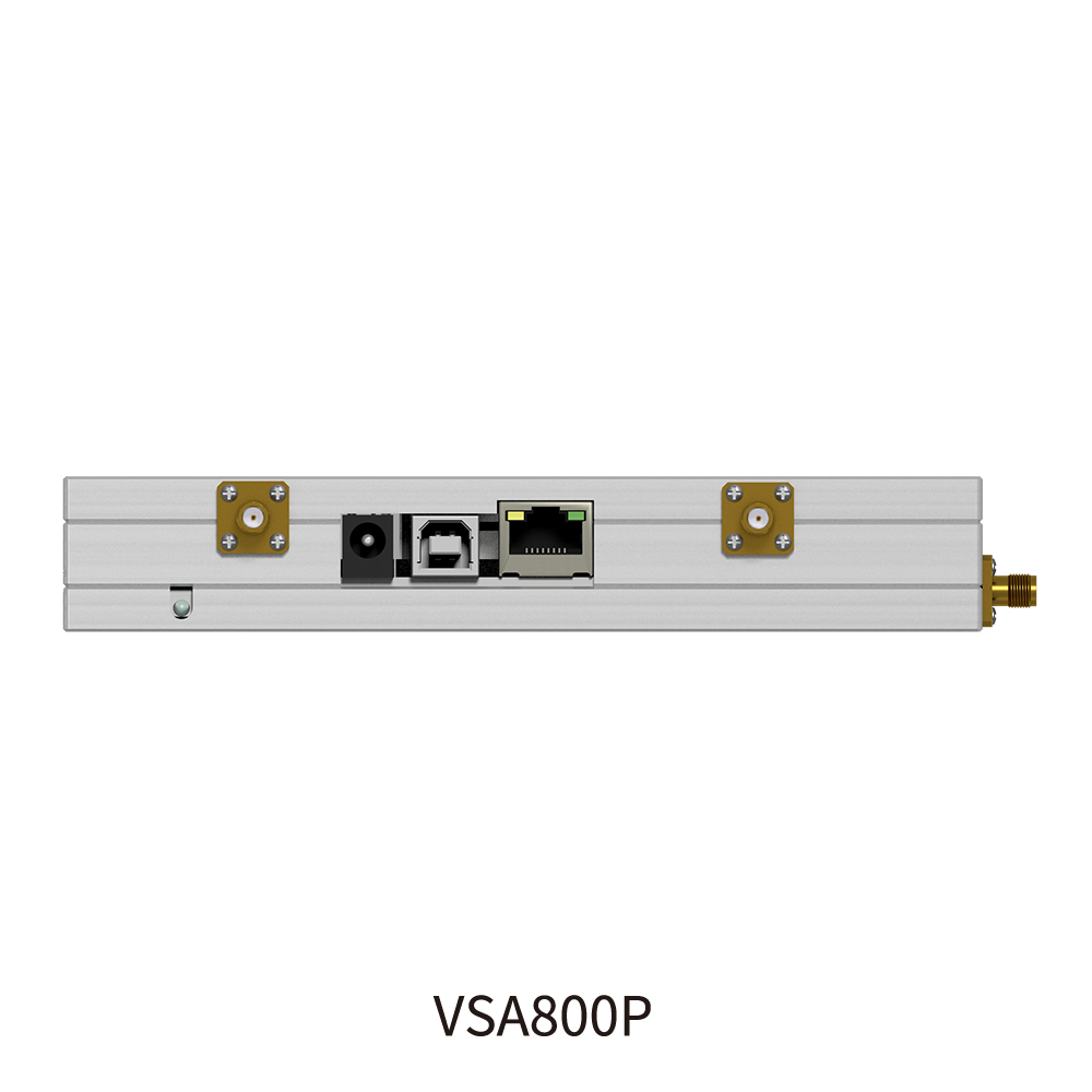 VSA-P系列频谱分析仪模块 图3