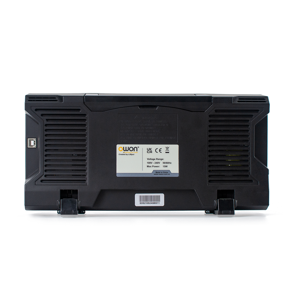 SDS200系列数字示波器 图4