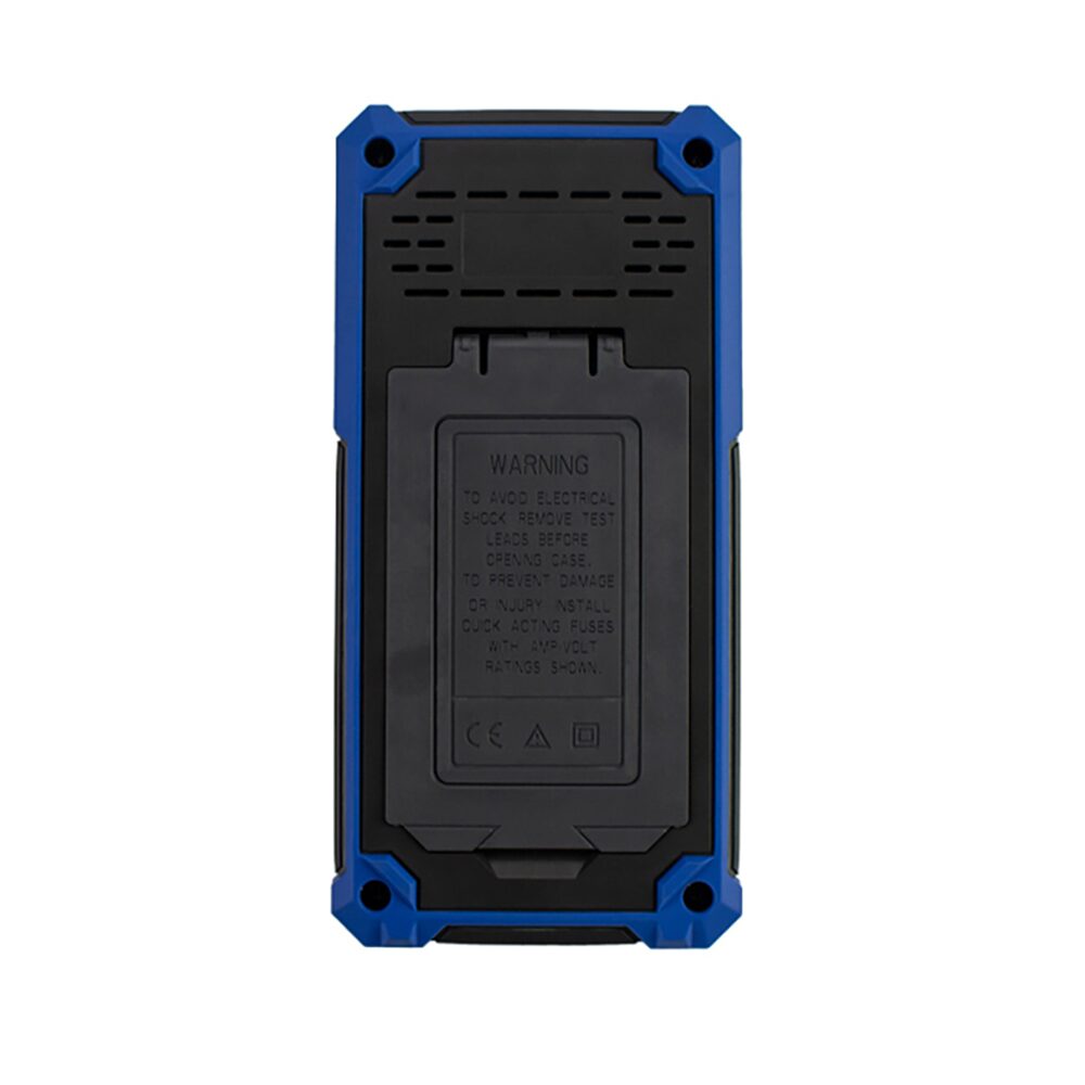 HDS200系列手持双通道多功能数字示波器 图3