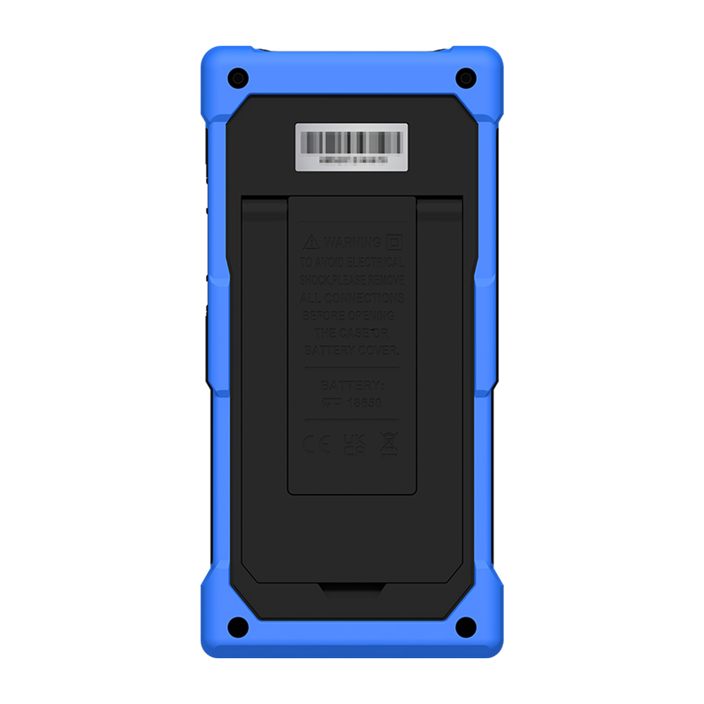 HDS120多功能示波万用表 图6