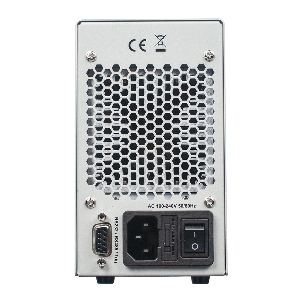 OEL15/30/60系列经济型可编程直流电子负载 图6
