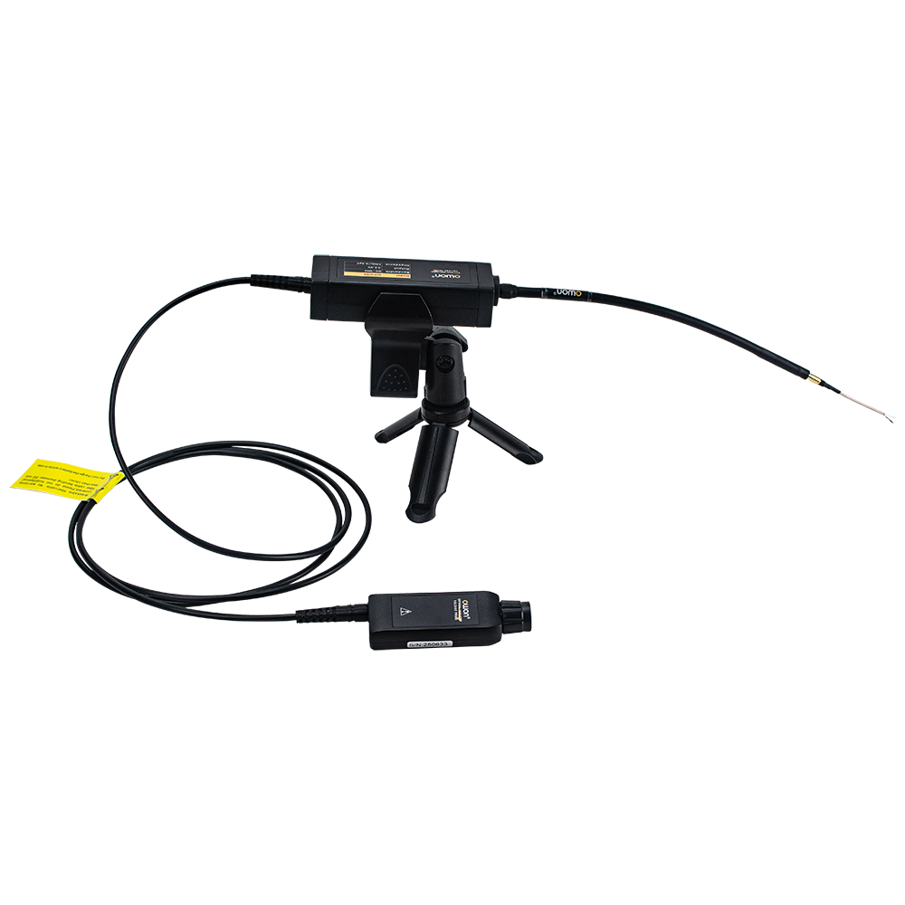 OIP3000系列光隔离探头 图2