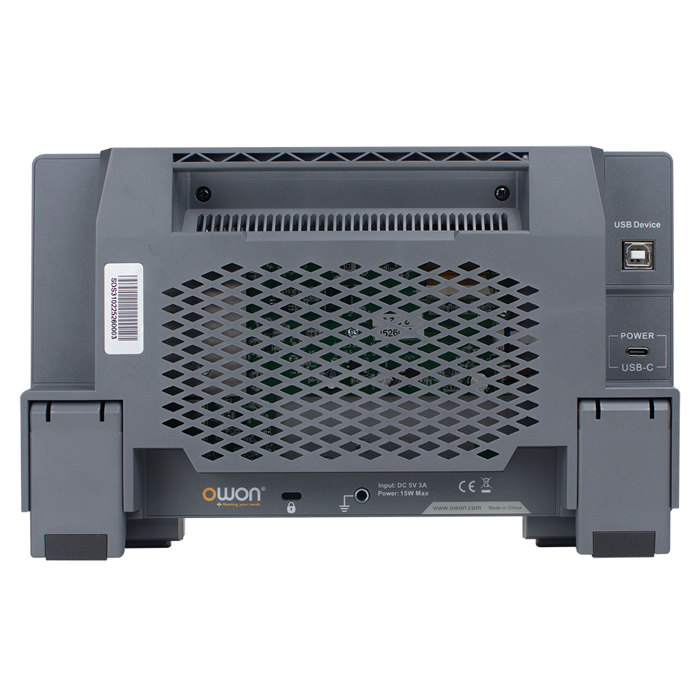 SDS3000系列数字示波器 图6