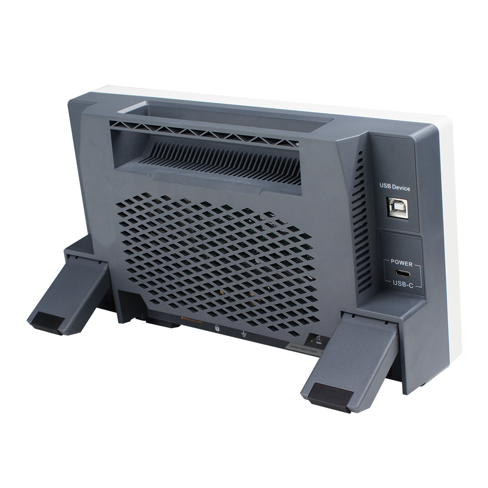 DS1000C-E系列数字示波器 图5