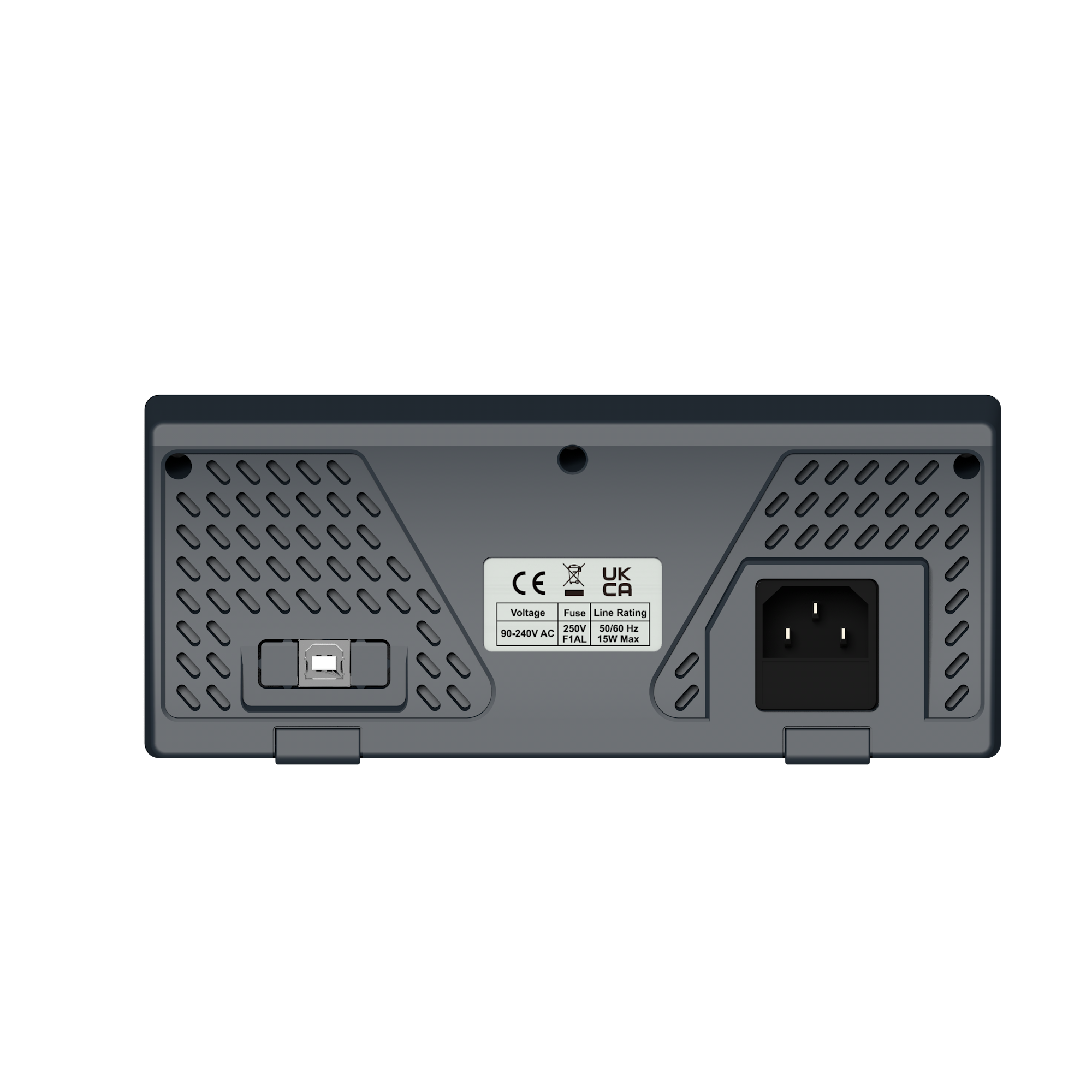 XDM1051 经济型5位半万用表 图5