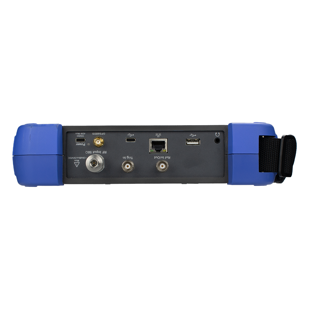 HSA3000系列手持实时频谱分析仪 图4