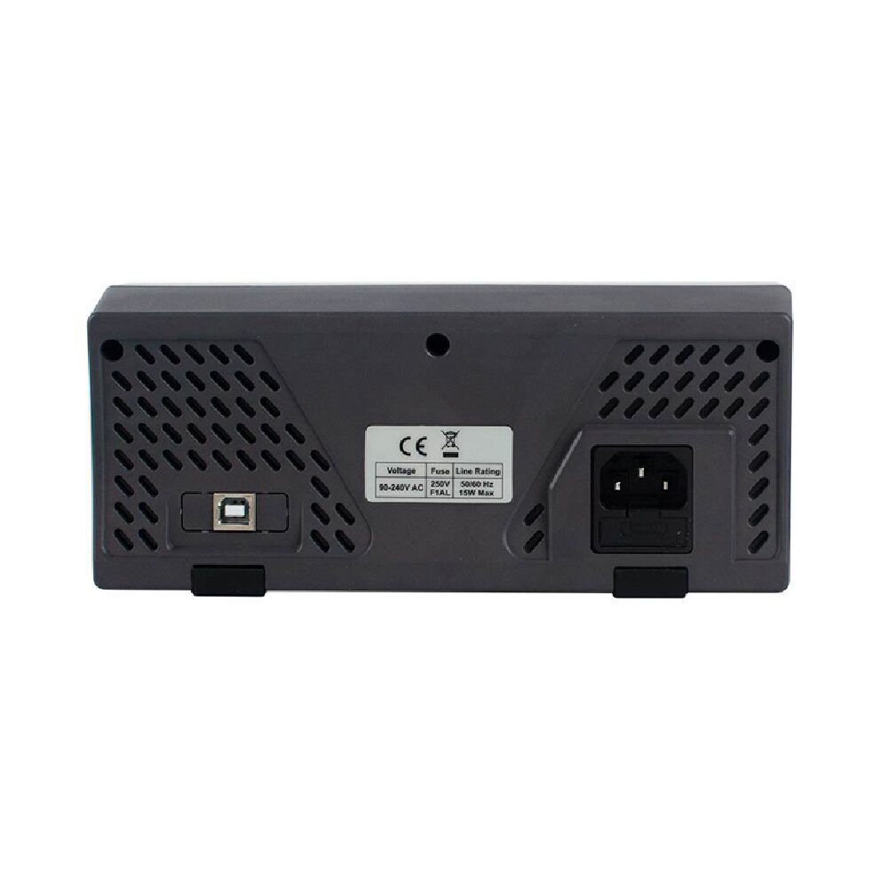 XDM1000系列 4位半经济型台式万用表 图5