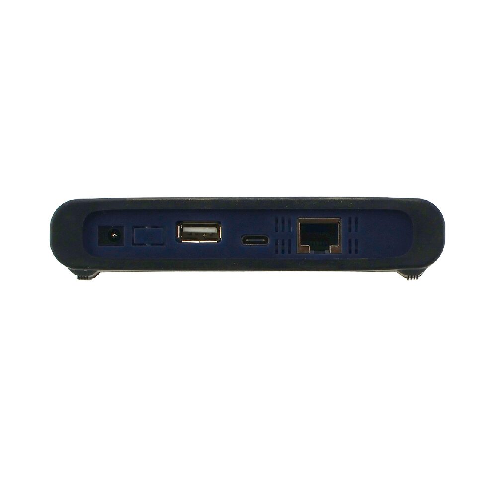 VDS6000系列多平台二次开发双通道PC示波器 图5