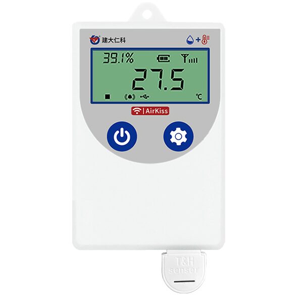 WIFI温湿度变送器COS-04