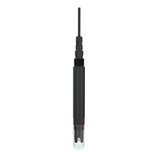 宽量程一体式EC变送器
