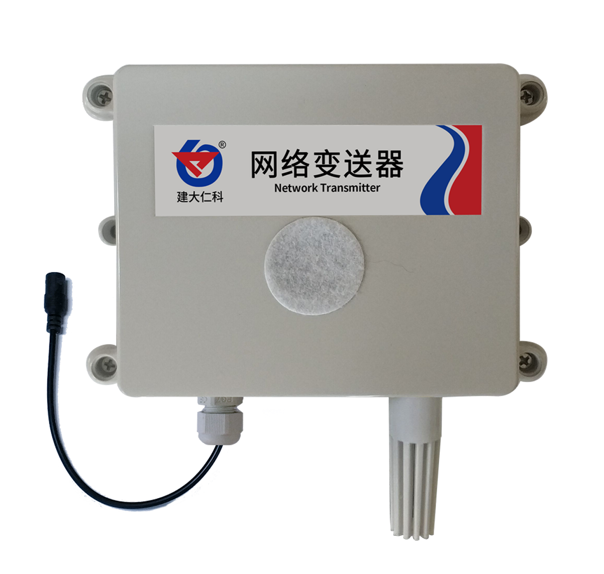 4G气体变送器