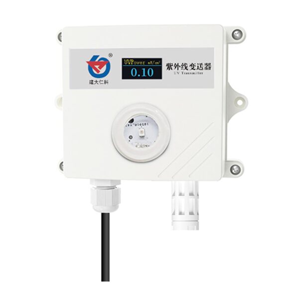 紫外线温湿度变送器