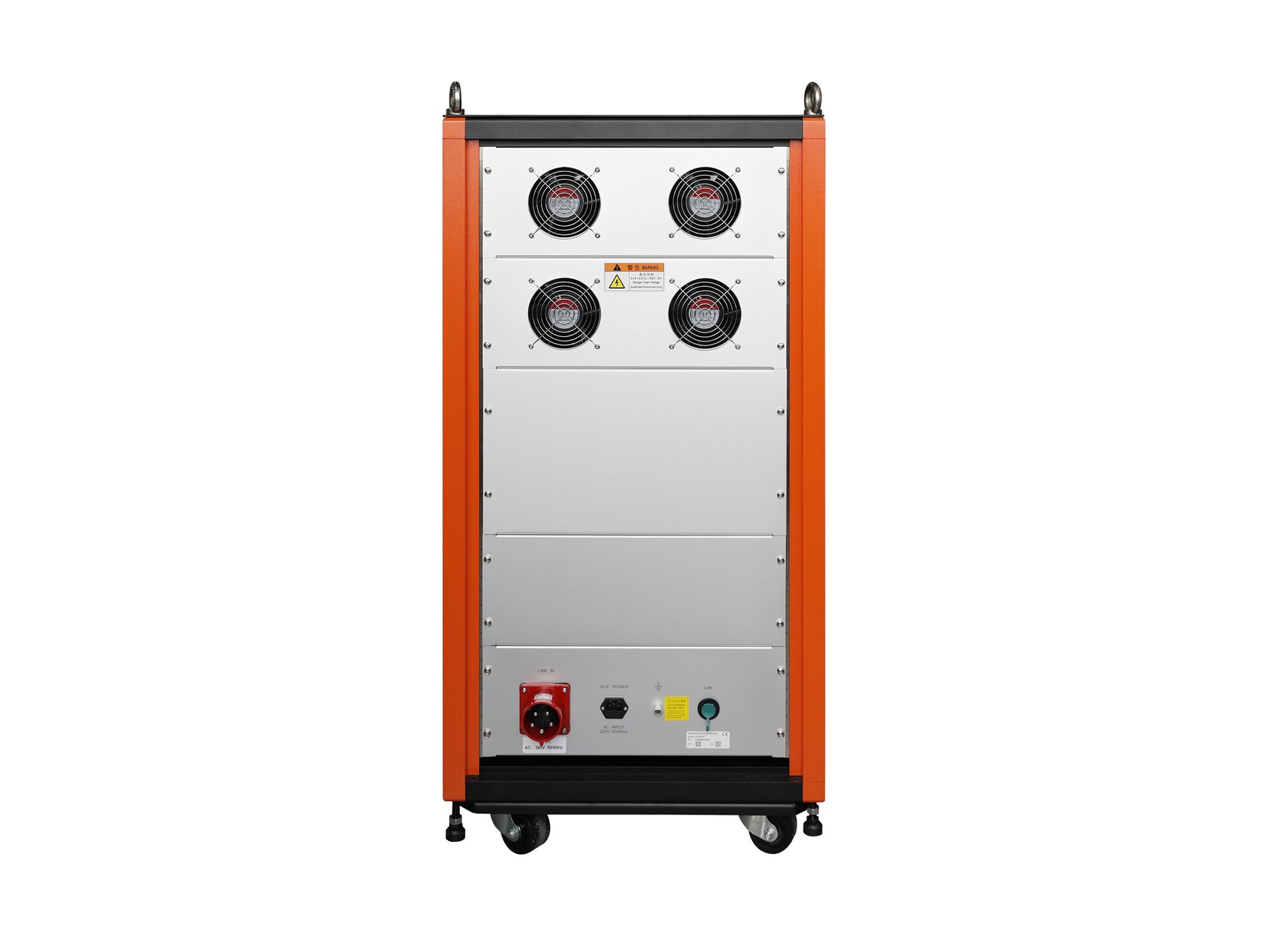 电源故障模拟器 PFS 6916T 图2