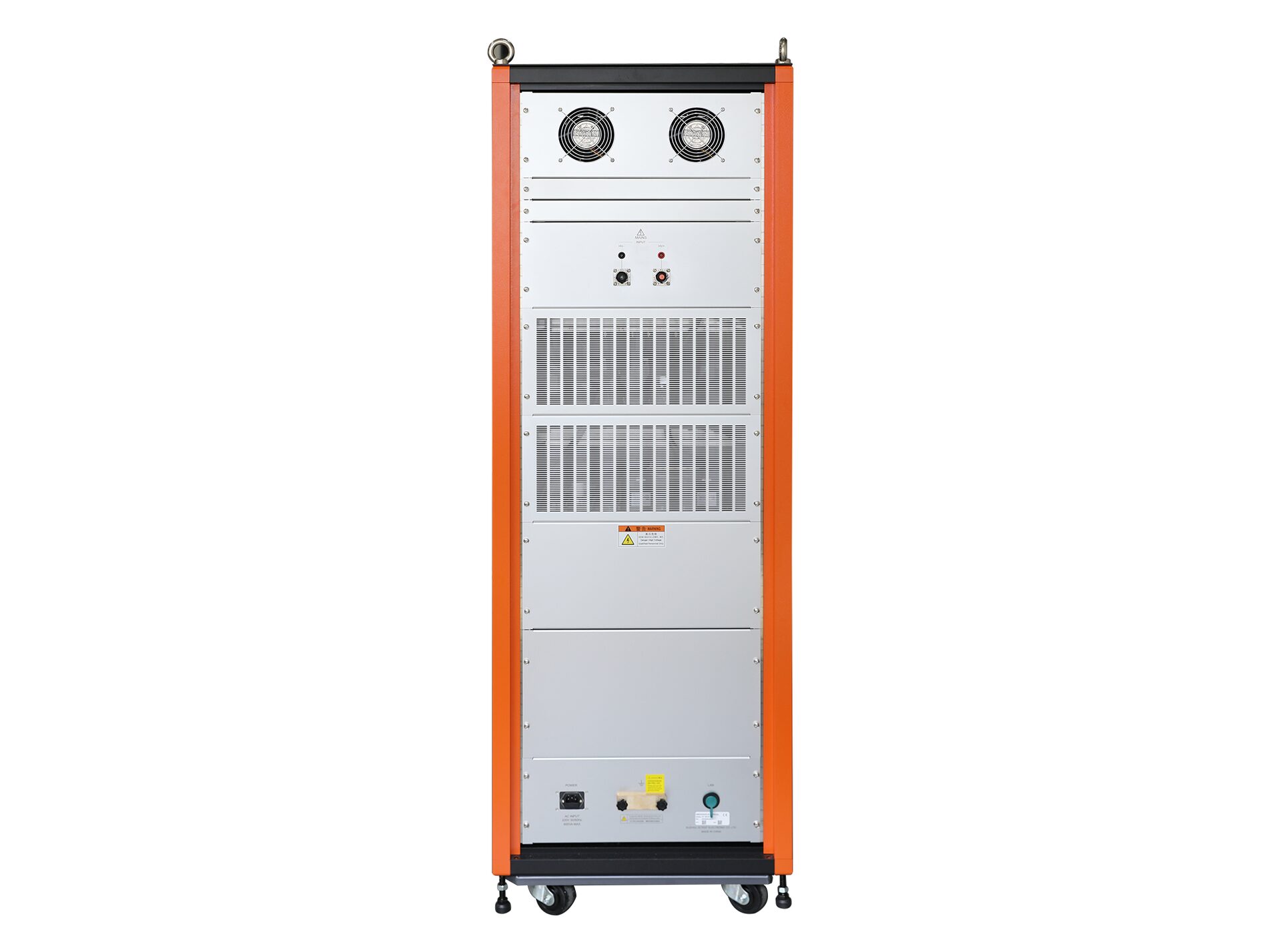 高压人工网络 ANQJ 150C20 图2