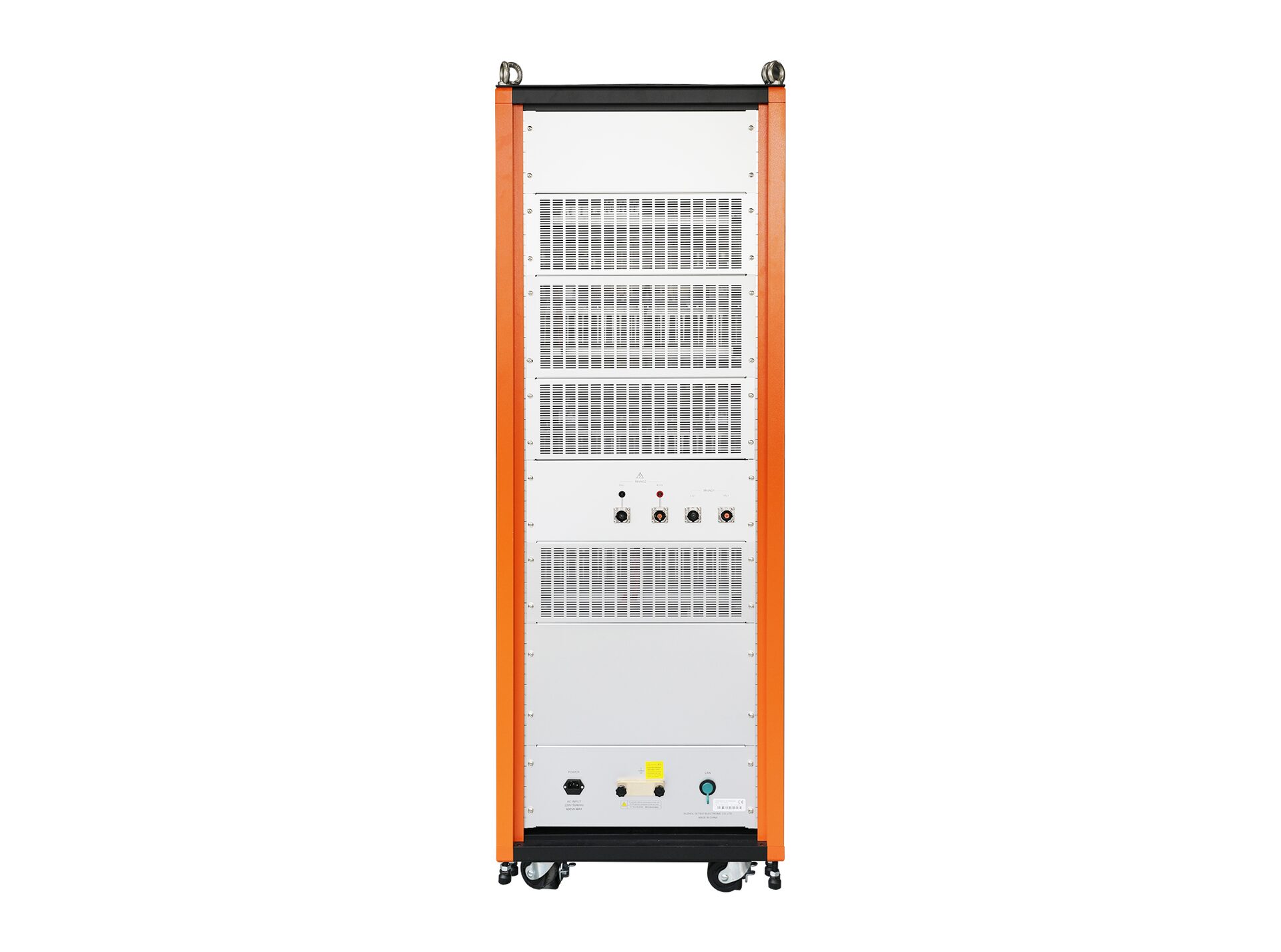高压测试装置 HTS 150C30 图2