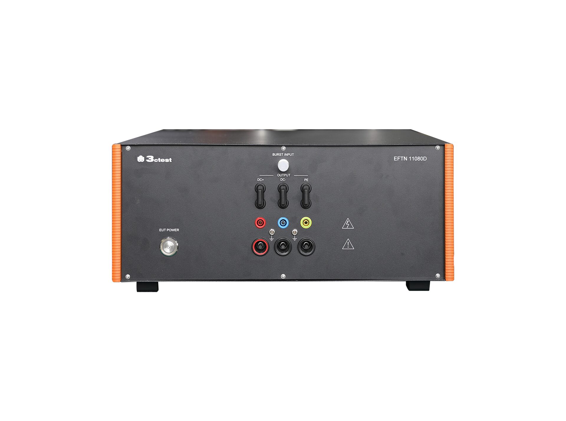 脉冲群耦合/去耦网络 EFTN 11080D