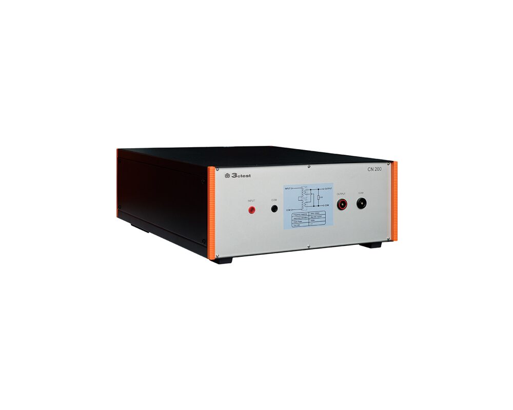 耦合变压器 CN 200