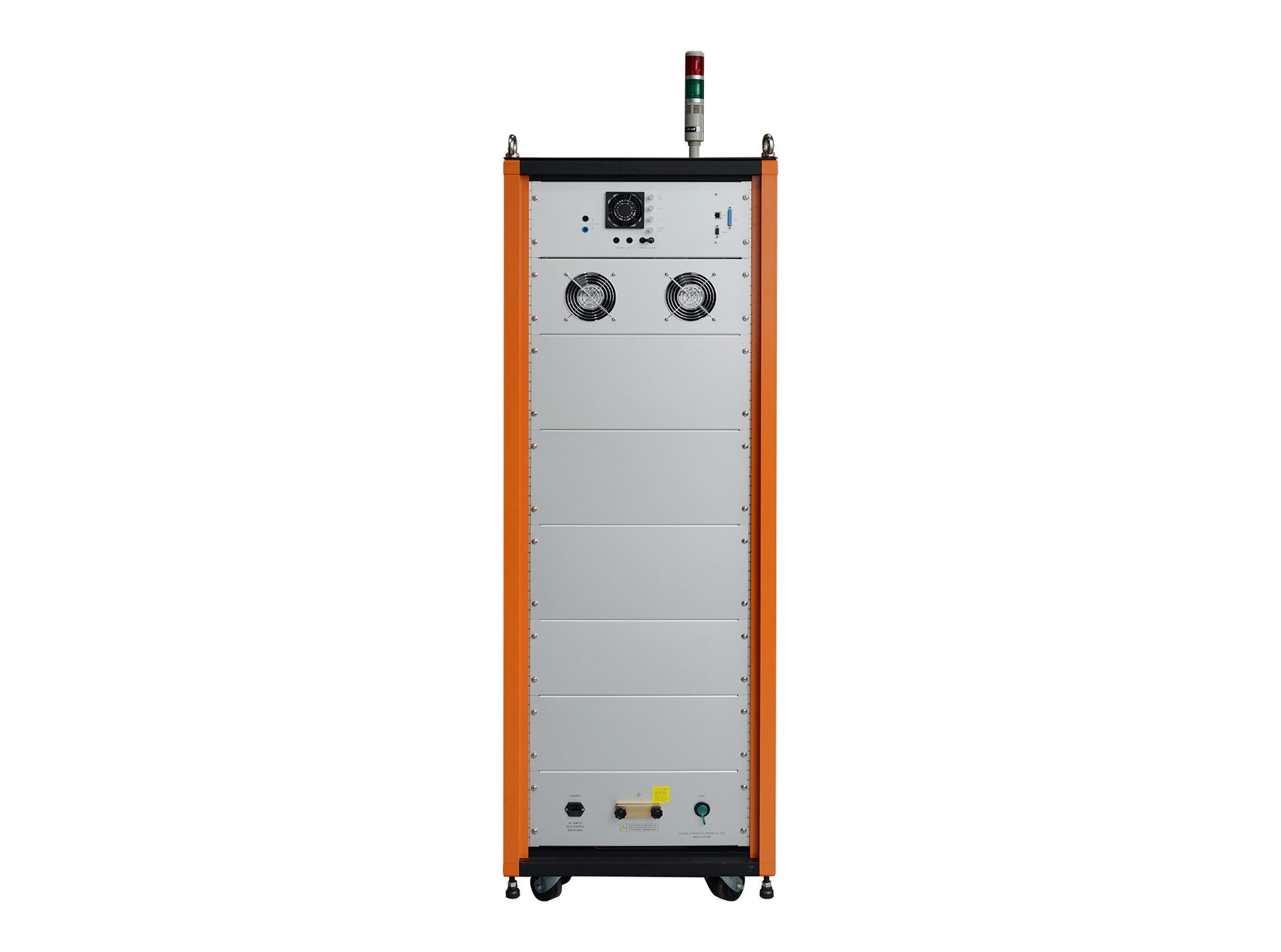 雷击浪涌模拟器 CWS 2000(JEC210) 图2