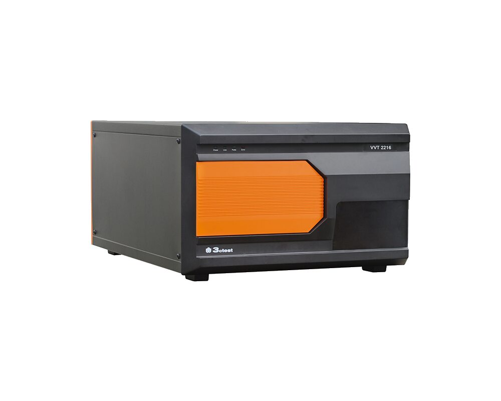 电源故障及工频磁场模拟器 VMT 2216SV