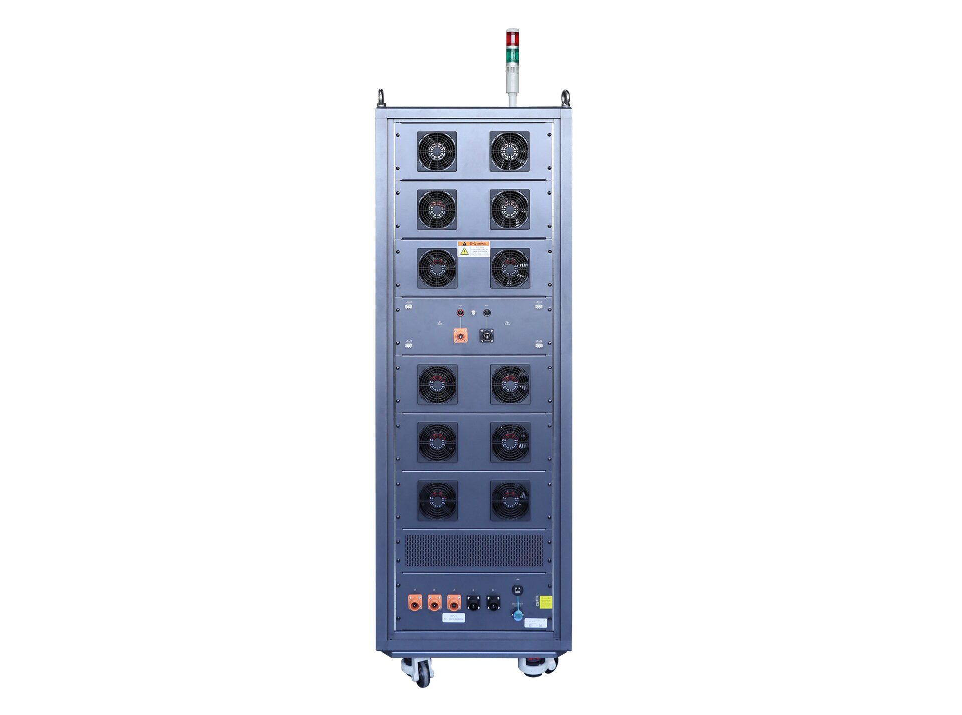 电动车高压电性能综测仪 EVTS 150C36 图2