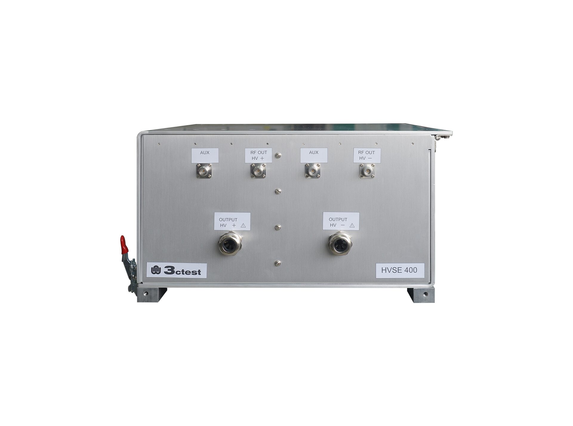 高压屏蔽罩 HVSE 400
