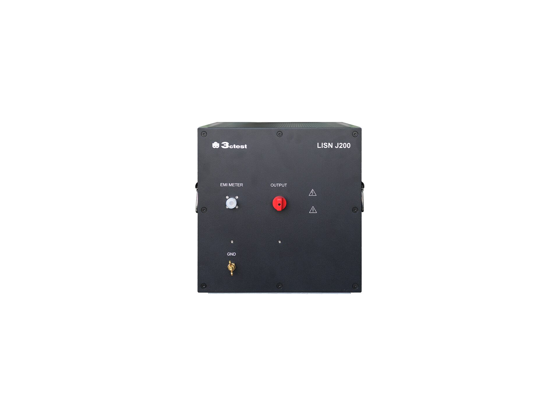 人工电源网络 LISN J200