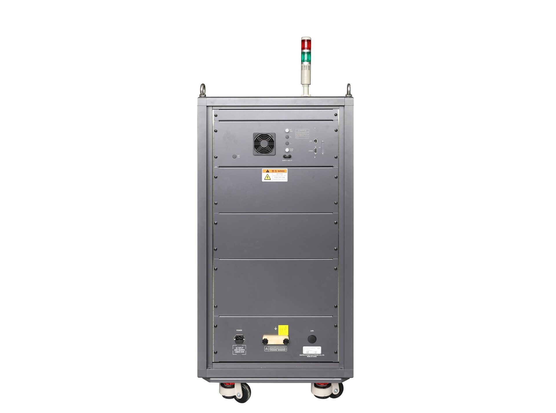 电压冲击模拟器 VSG 3000 图2