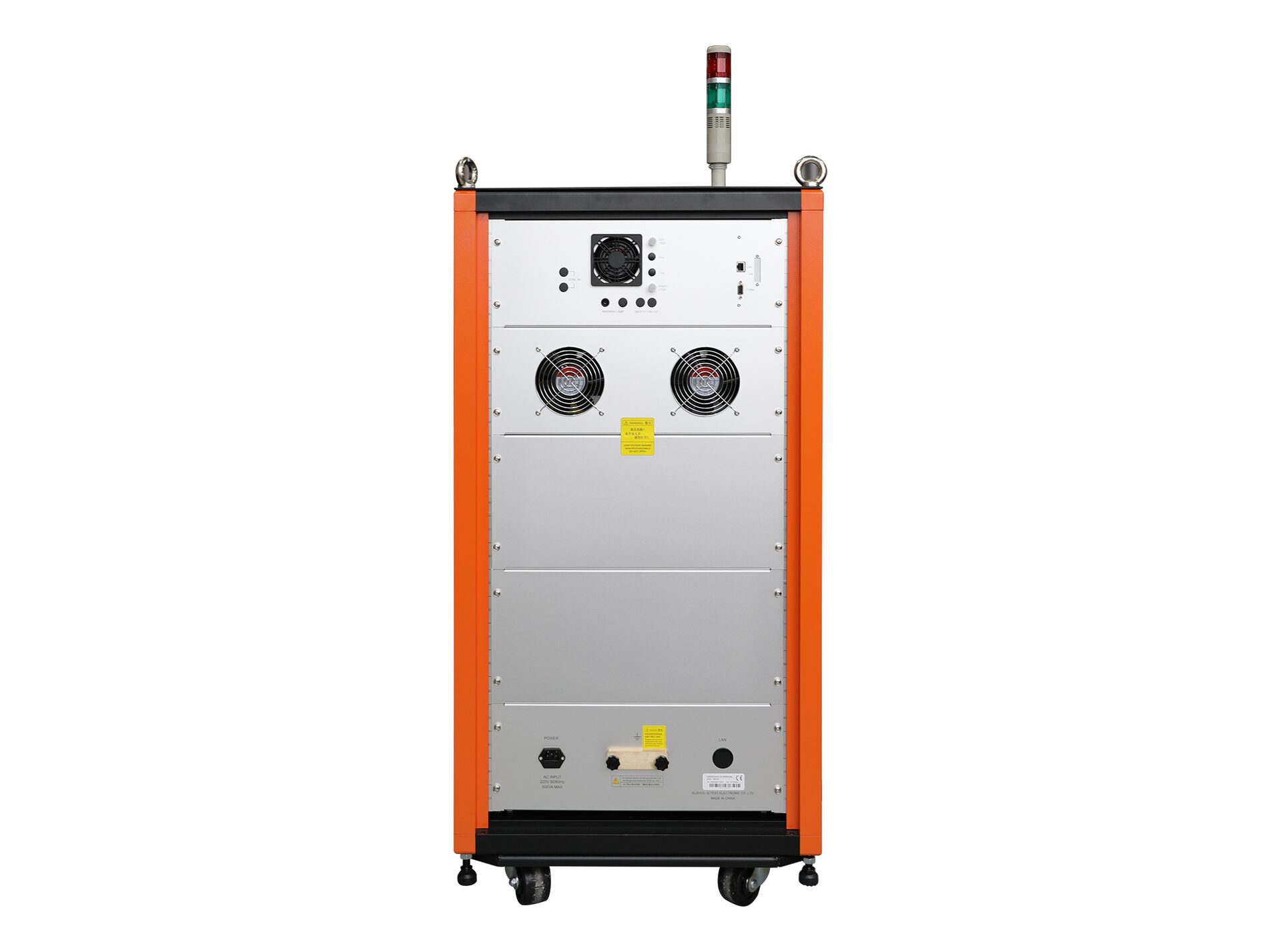 冲击电流模拟器 S5A300 图2