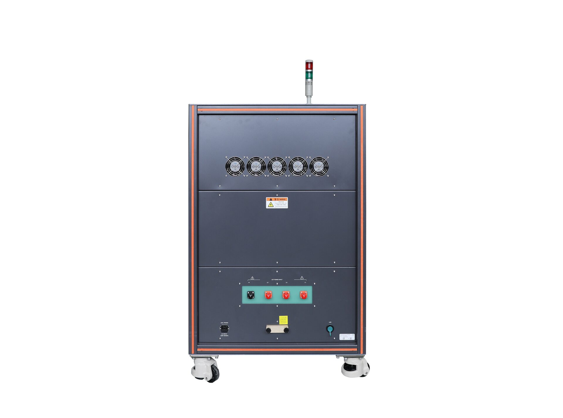 三相电源故障模拟器 PFS 150100T1 图3