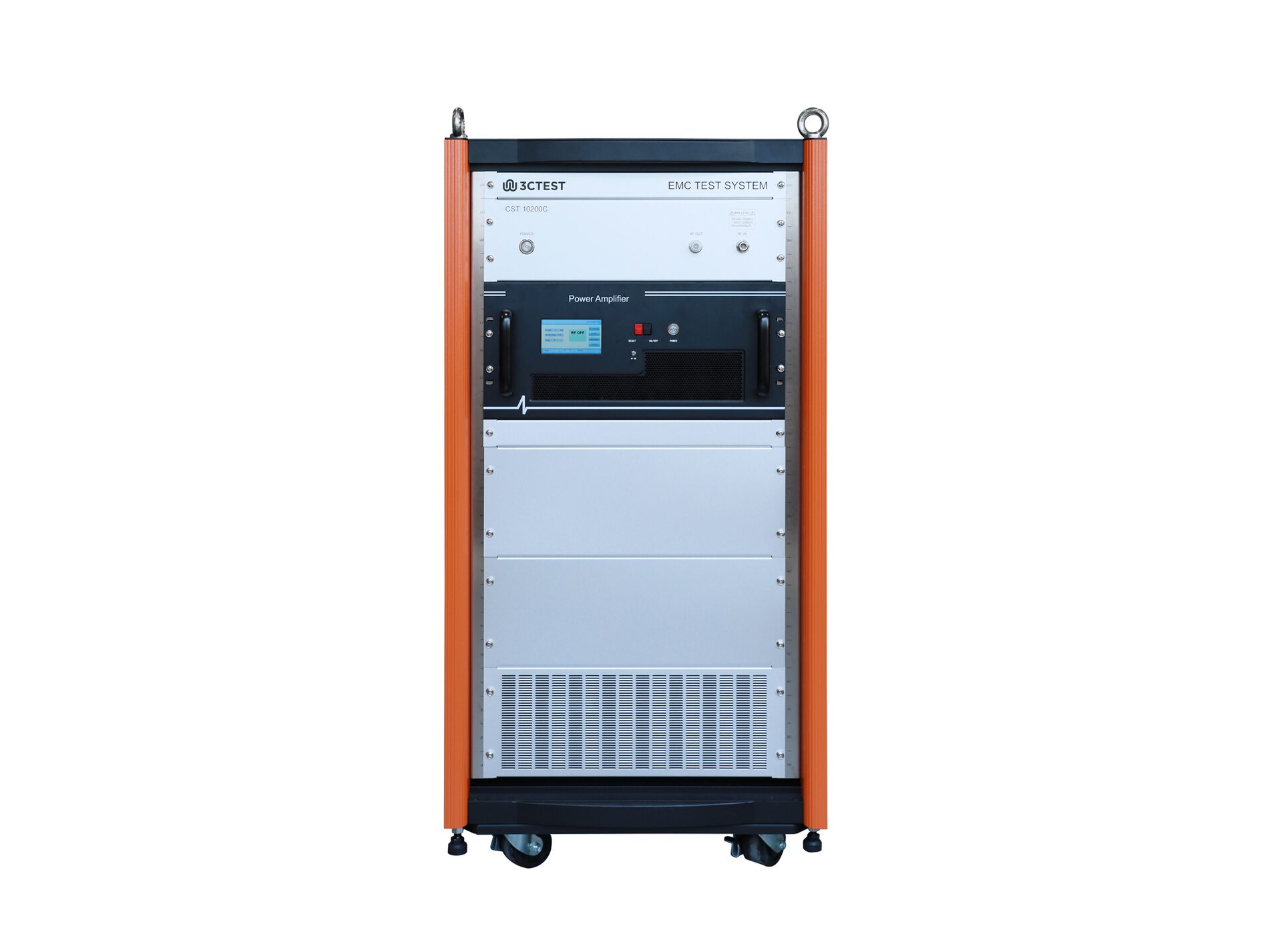 传导抗扰度测试仪 CST 10200C